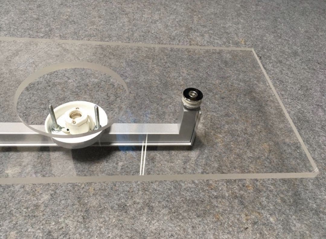 YAMAGIWA ヤマギワ P-FLAT G1486C