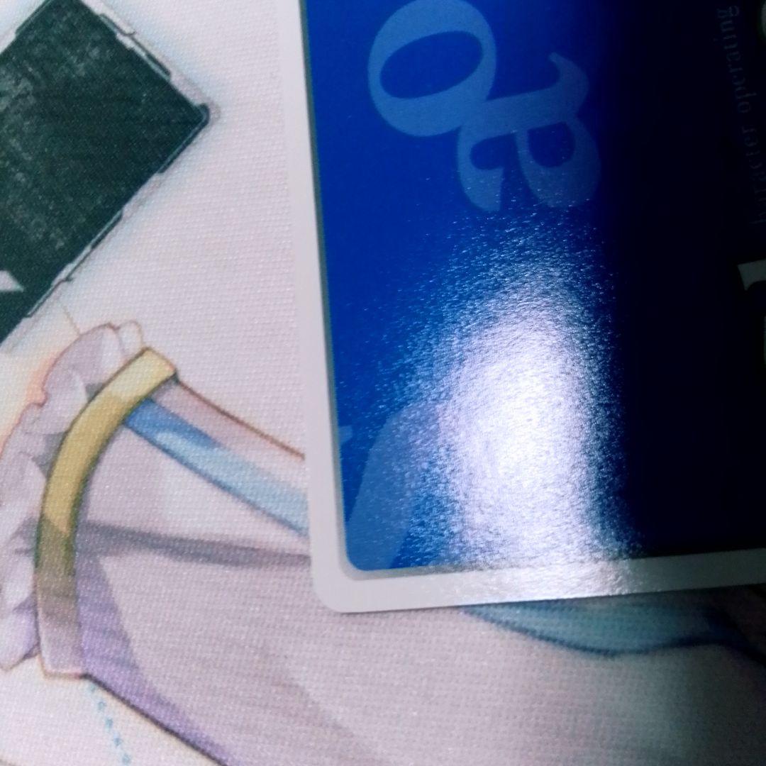 ChaosTCG　窮地の「レイナ」　SP　サイン　クインズブレード