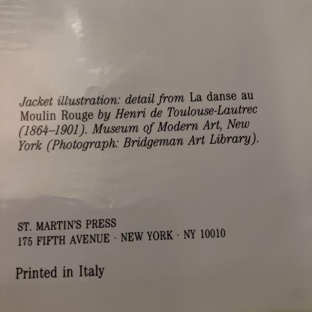 コレクション The Moulin Rouge by Jacques Pessis