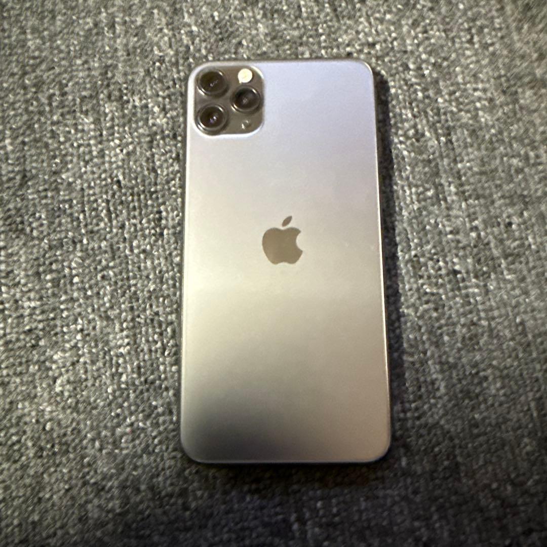 スマートフォン本体 Apple iPhone 11 Pro Max 256GB