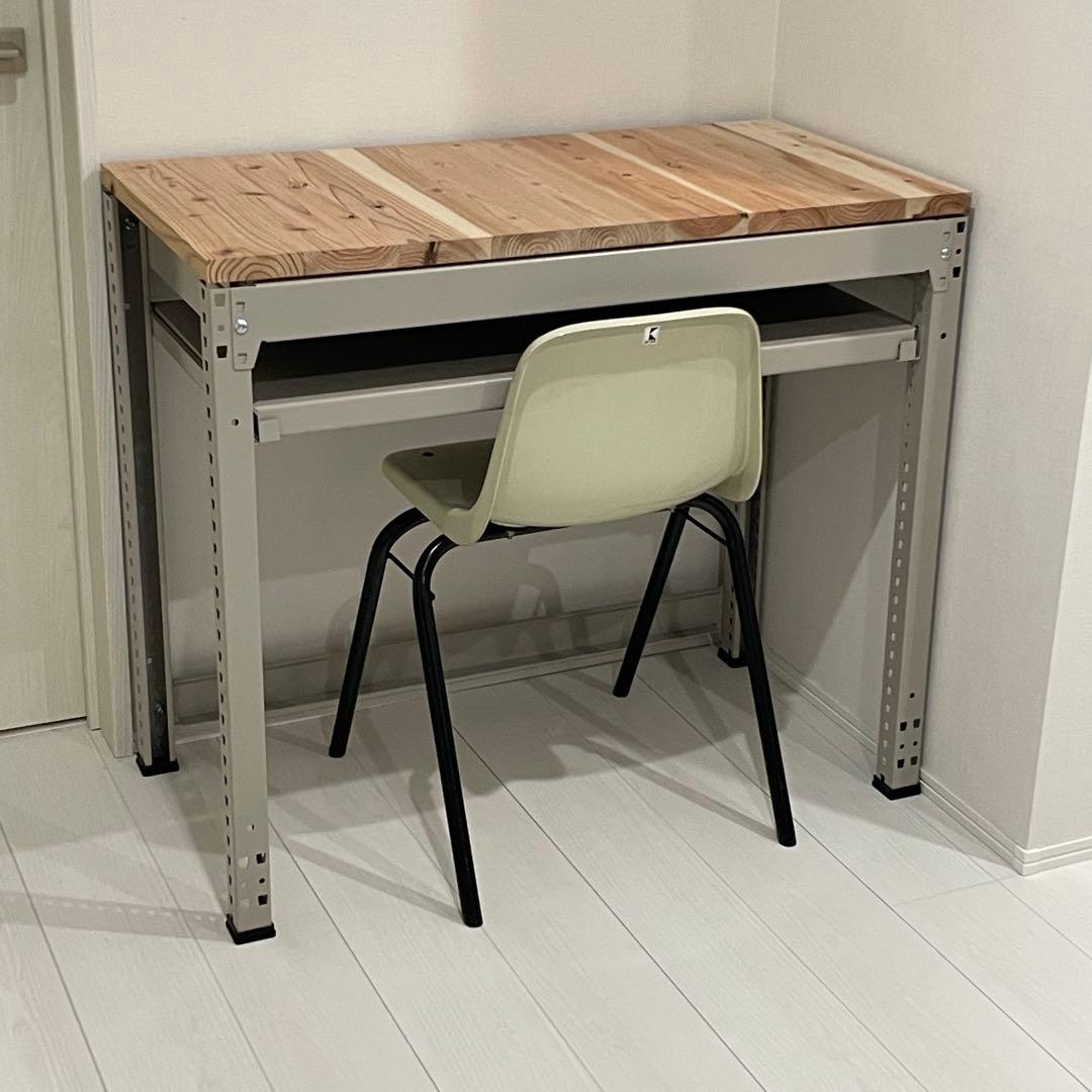 D&DEPARTMENT コトブキ デスクセット