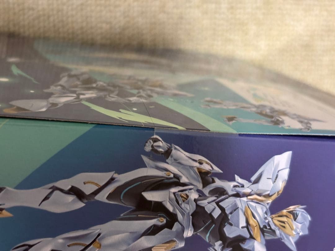 未開封　S.H.Figuarts サム　崩壊スターレイル　フィギュア