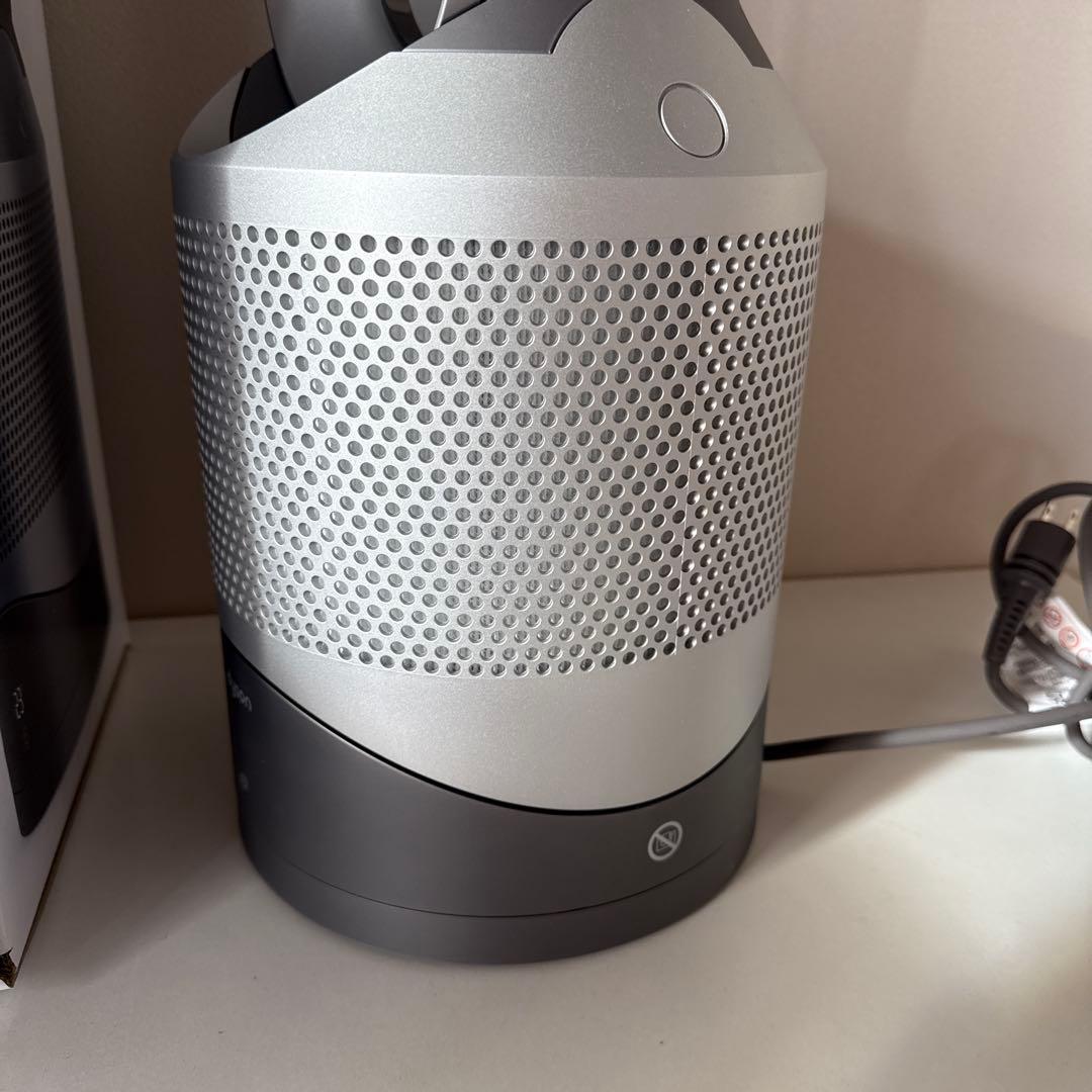 Dyson Pure Hot+Cool HP00 温&涼風/空気清浄 箱説明書付