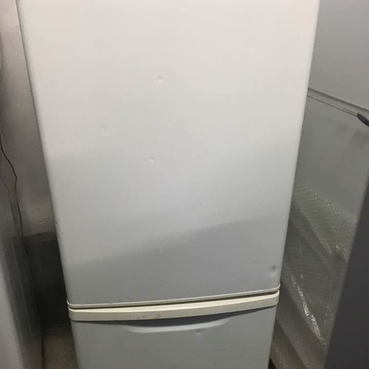 Panasonic 2010年型 冷蔵庫