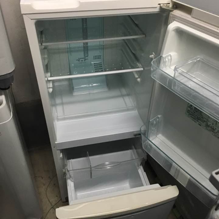 Panasonic 2010年型 冷蔵庫