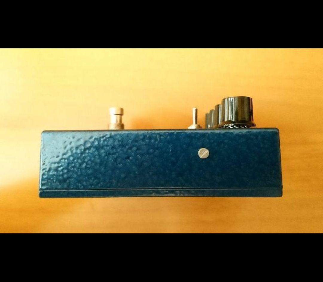 【1/15まで値下げ! 】SUPER ELECTRIC \"RAMS HEAD\"