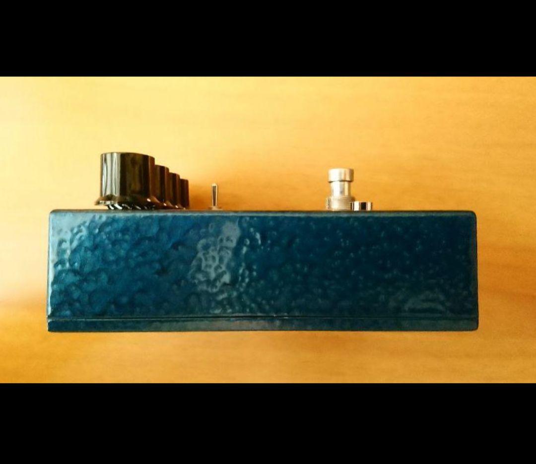 【1/15まで値下げ! 】SUPER ELECTRIC \"RAMS HEAD\"