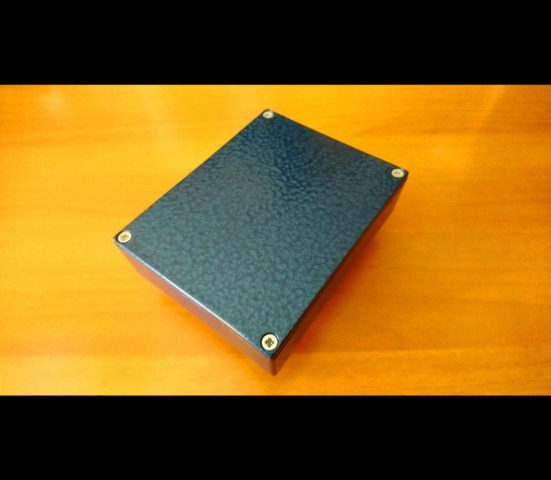 【1/15まで値下げ! 】SUPER ELECTRIC \"RAMS HEAD\"