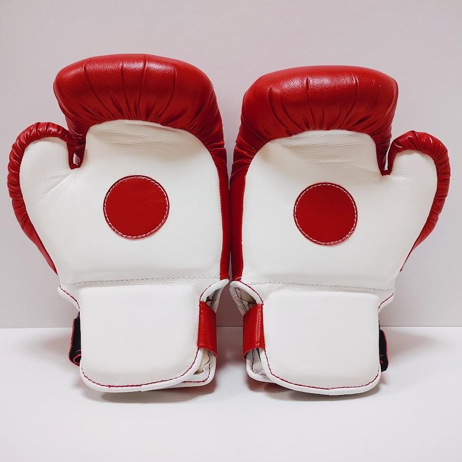 Winning ウイニング ボクシング グローブミット CM-30 別注品