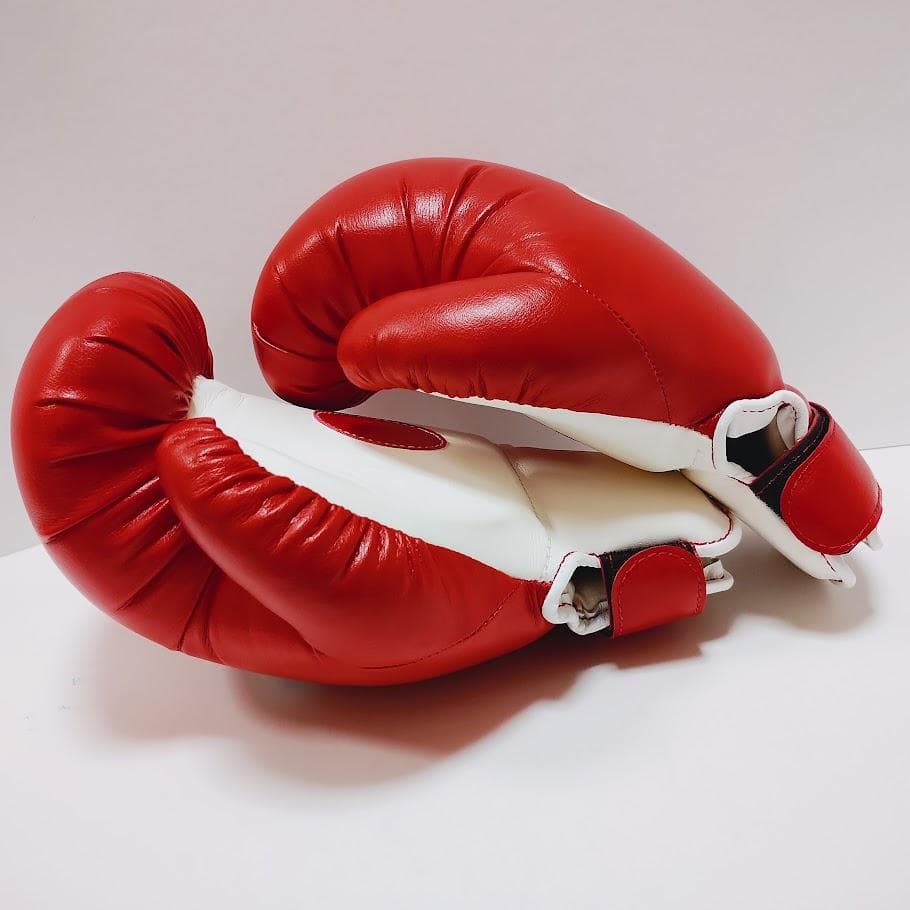 Winning ウイニング ボクシング グローブミット CM-30 別注品