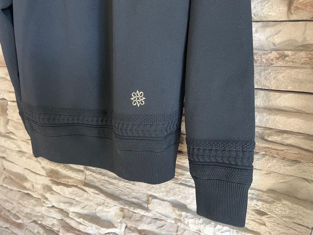 セントアンドリュース　防風セーター　レディース　M