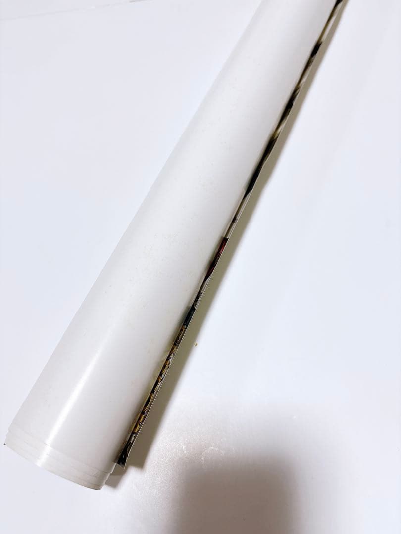 ジョジョの奇妙な冒険 ポスター 非売品　黄金の旋風 特典B2ポスター