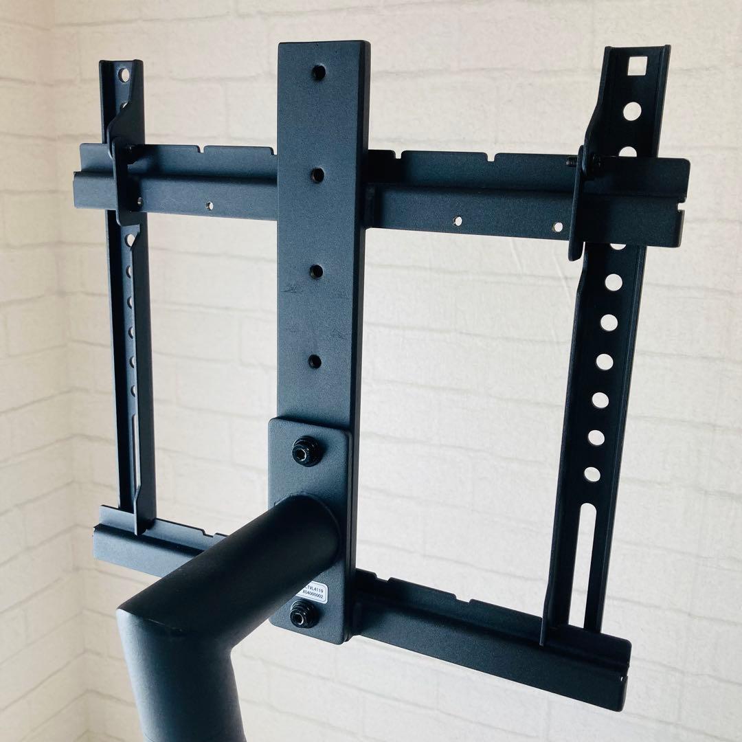 EQUALS A2 ロータイプ　テレビ台/ポータブルゲーム機ホルダー セット