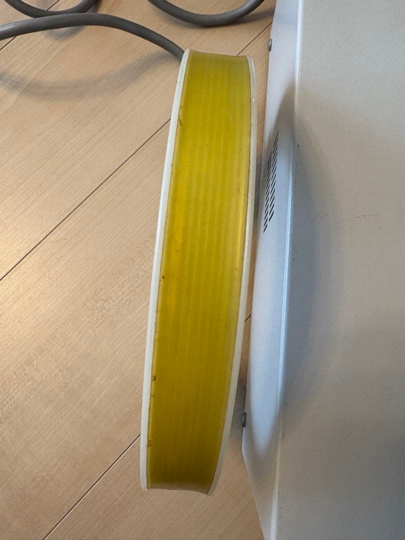 超強力神経波磁力線　政木和三