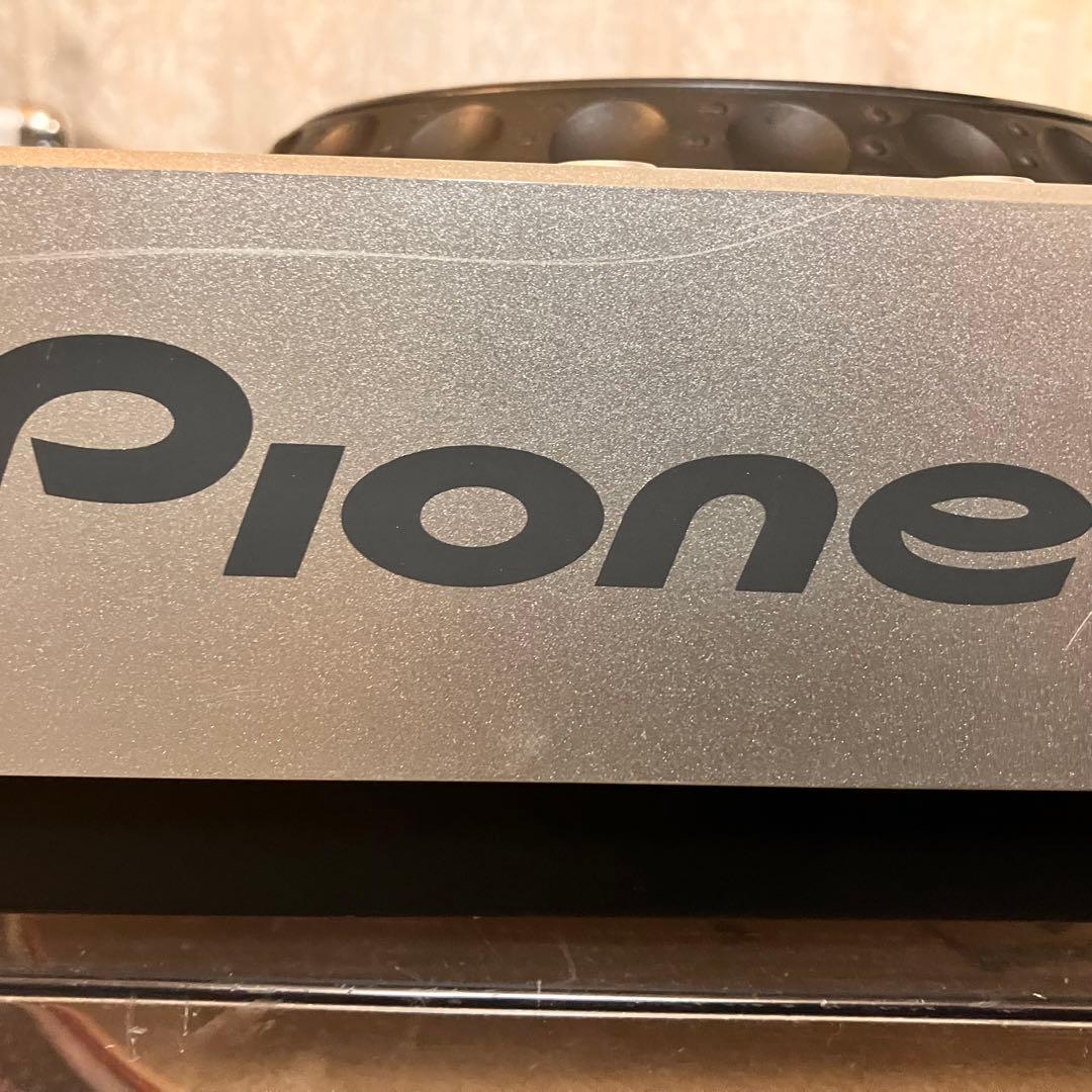 Pioneer パイオニア CDJ-800MK2