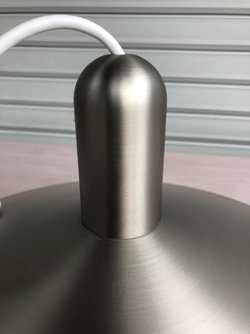 BoConcept ボーコンセプト AERIAL ペンダントライト サテン