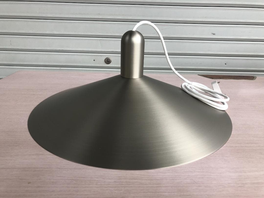 BoConcept ボーコンセプト AERIAL ペンダントライト サテン