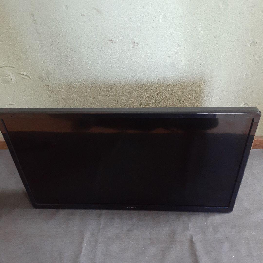 フナイ　24型液晶テレビ　FL-24H1040