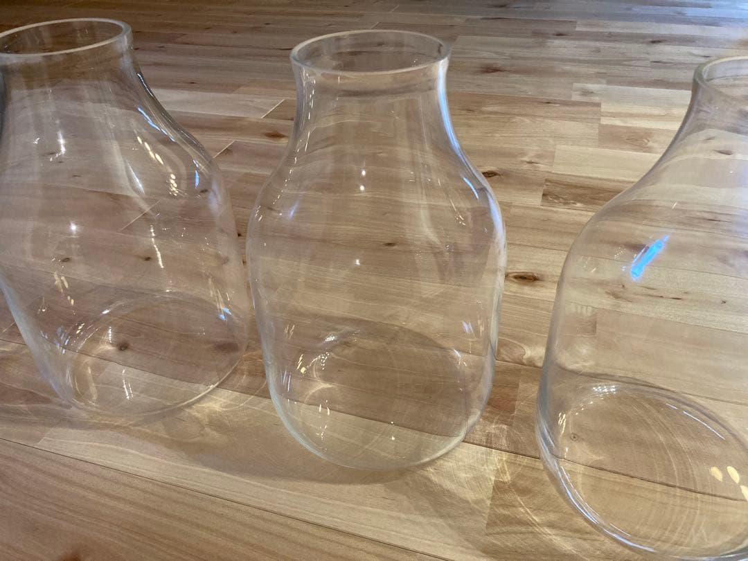 Olite オリテ ペンダントライト（ボトル）　 INTERFORM 単品