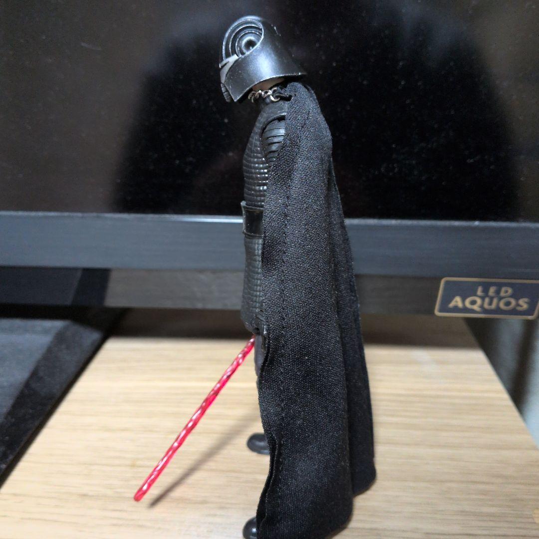 スターウォーズ　６インチ　カスタム　スターキラー