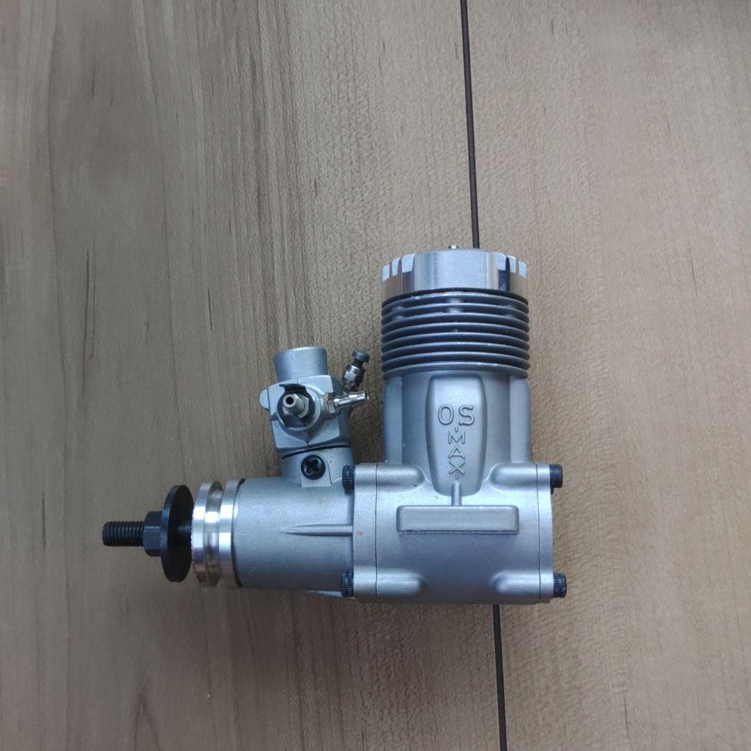 ホビーラジコン OS MAX