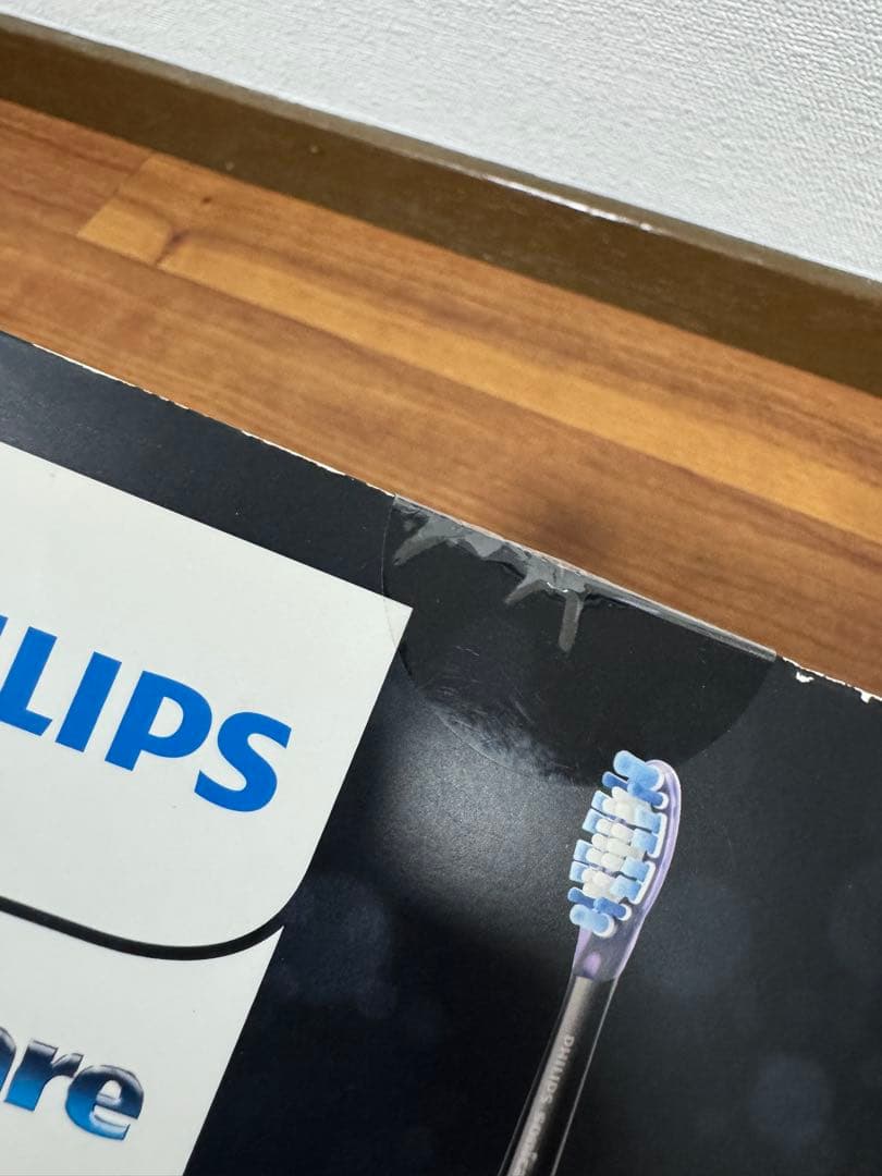 フィリップス 電動歯ブラシ ソニッケアー エキスパートクリーンHX9601/12