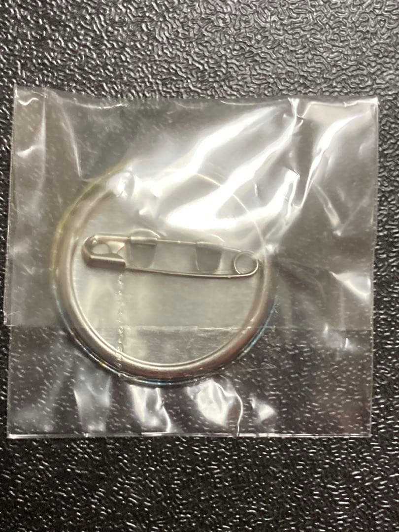 初音ミク　ミニ缶バッジ