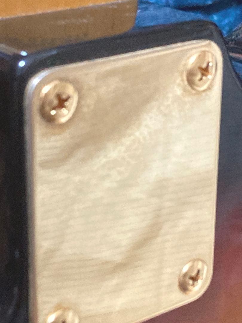 フェンダー ストラトキャスター Crafted in Japan