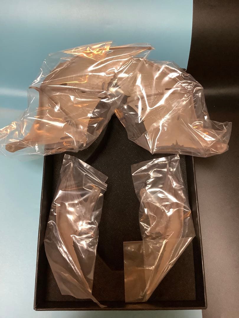 TBリーグ　フィギュア レディバット　lａdy bat ＴＢleague　1/6