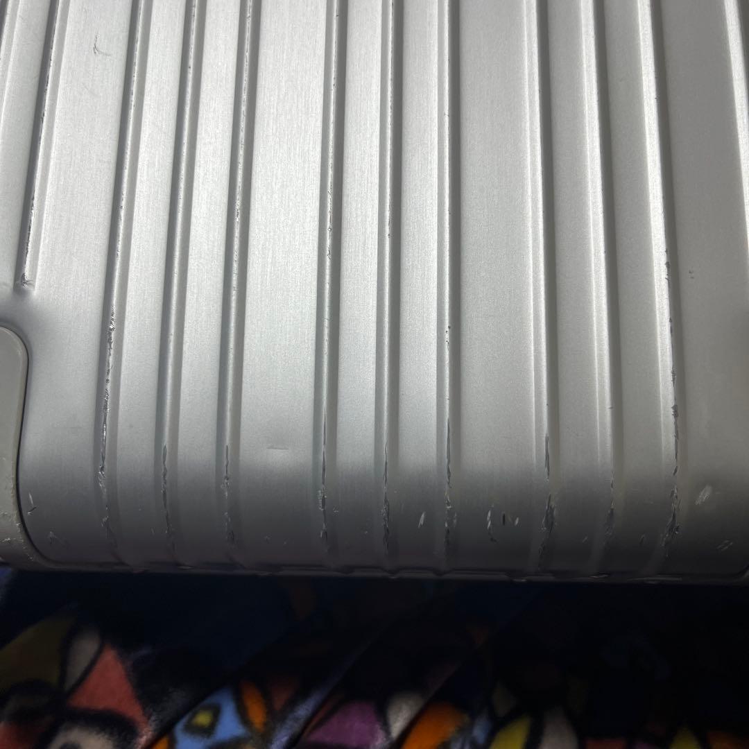 非売品　メルセデスベンツ　スーツケース 32L 機内持ち込み可