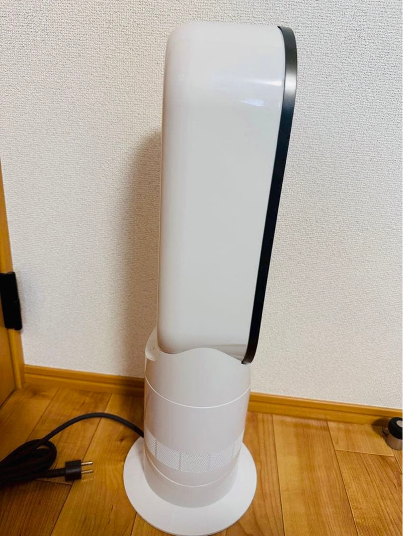 極美品✨ほぼ未使用 Dyson Hot + Cool AM09 2024年製