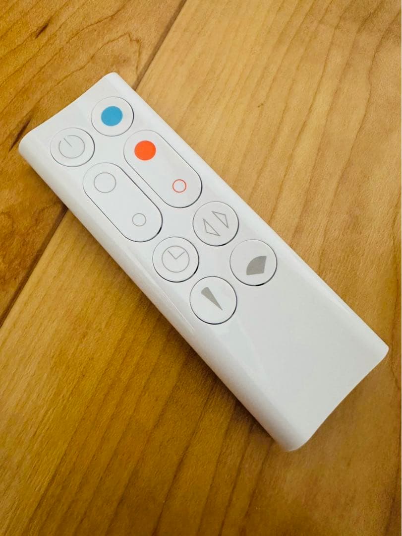 極美品✨ほぼ未使用 Dyson Hot + Cool AM09 2024年製