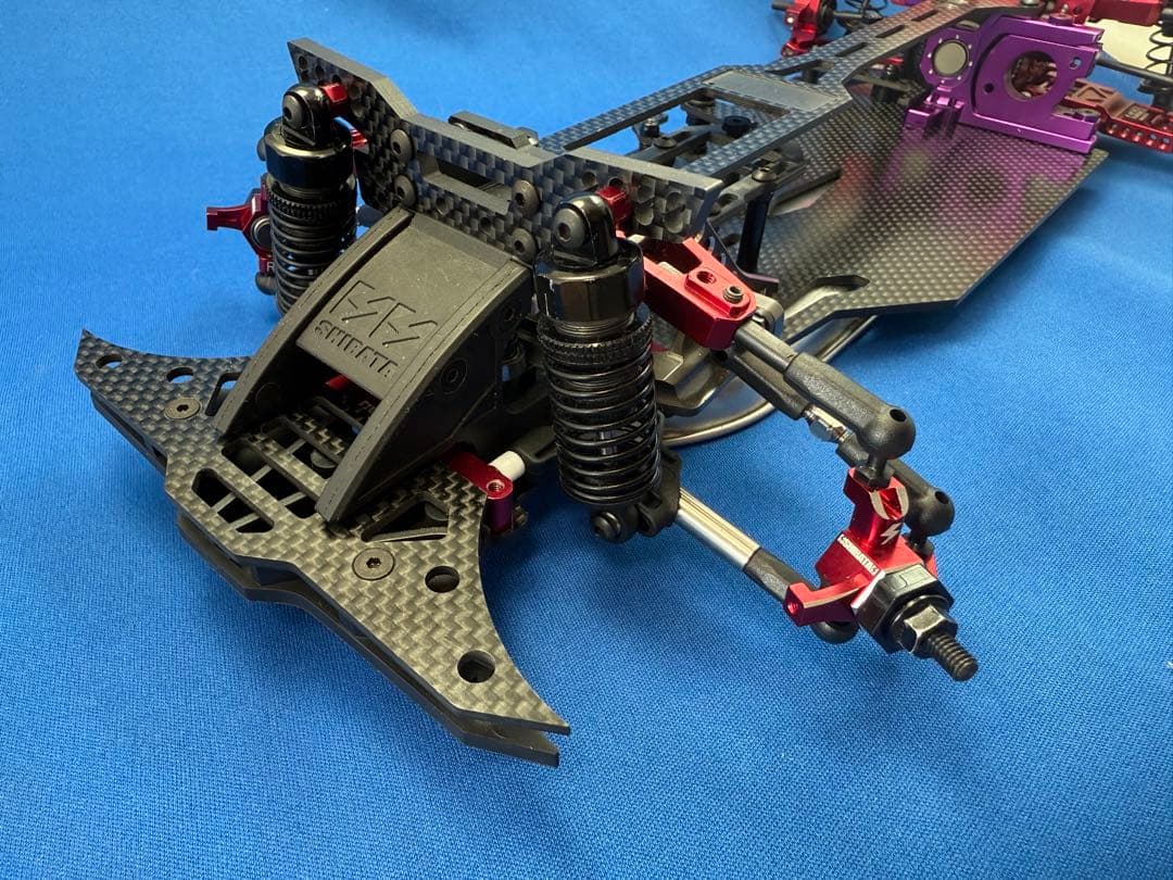 GRK5 オプション多数