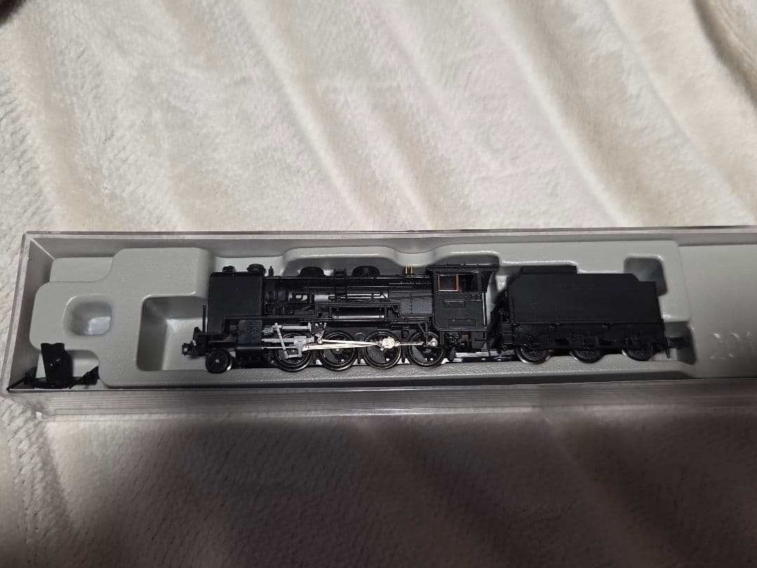 KATO 9600型 Nゲージ デフ付き