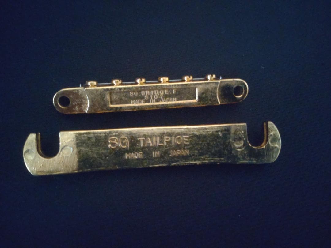 フェルナンデス Burny 1990's 特注限定モデル 3モードサスティナー