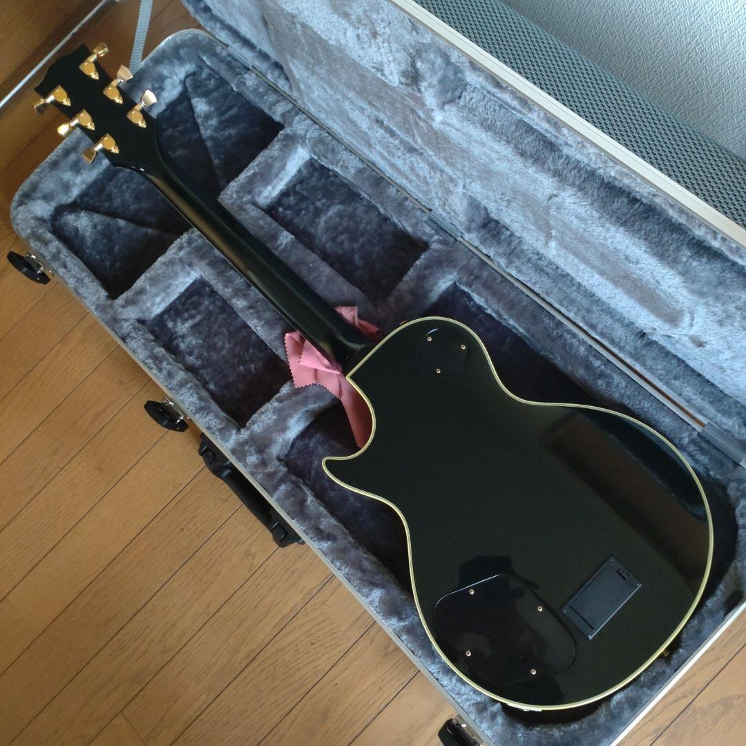 フェルナンデス Burny 1990's 特注限定モデル 3モードサスティナー