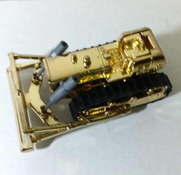 トミカ コマツ ブルドーザー ハシゴ消防車 スカイライン 3台セット