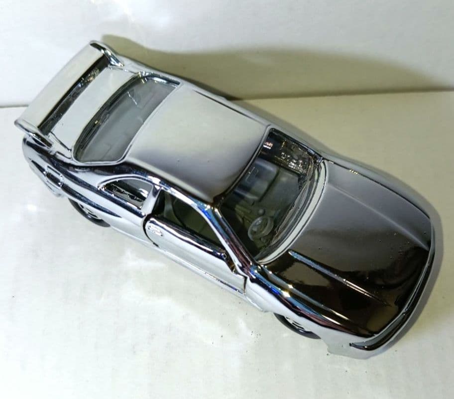 トミカ コマツ ブルドーザー ハシゴ消防車 スカイライン 3台セット