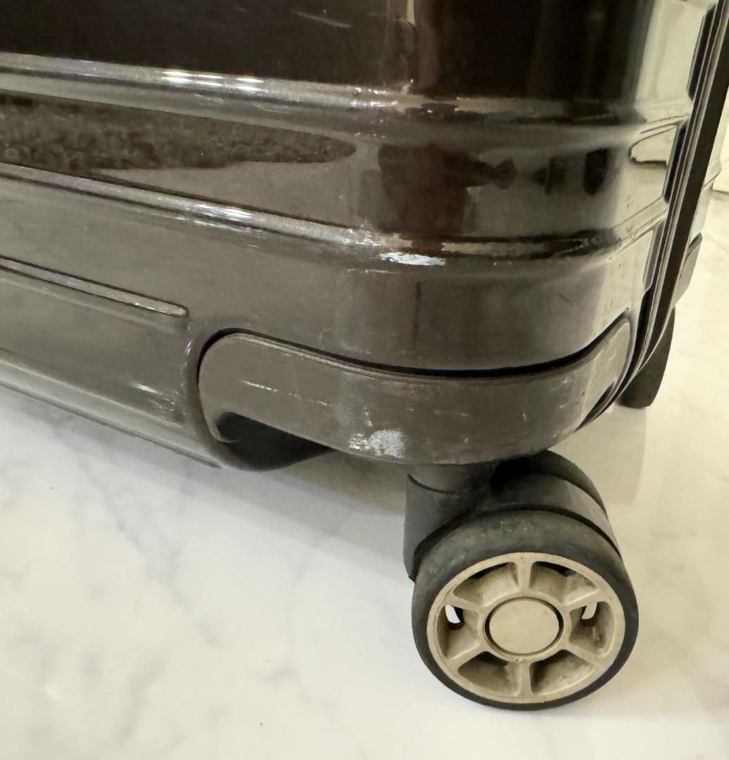 リモワ RIMOWA サルサデラックス SALSA DELUXE♡