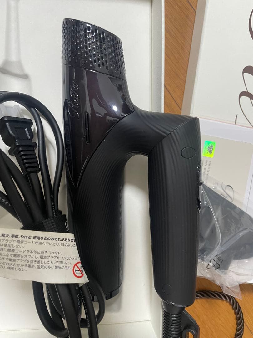 美品 2023年製 ReFa BEAUTECH DRYER SMART