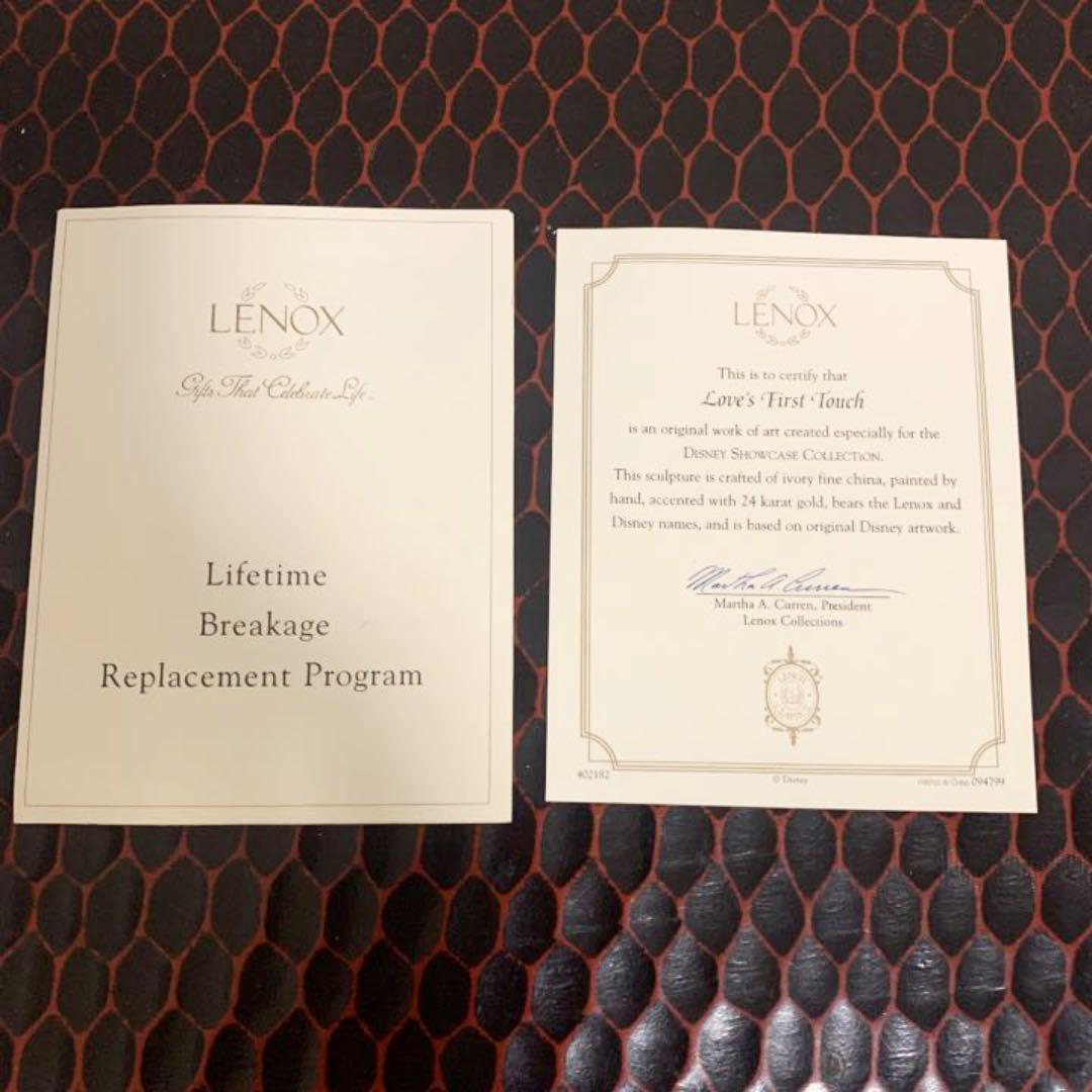 超レア 美品 美女と野獣 Love’s First Touch