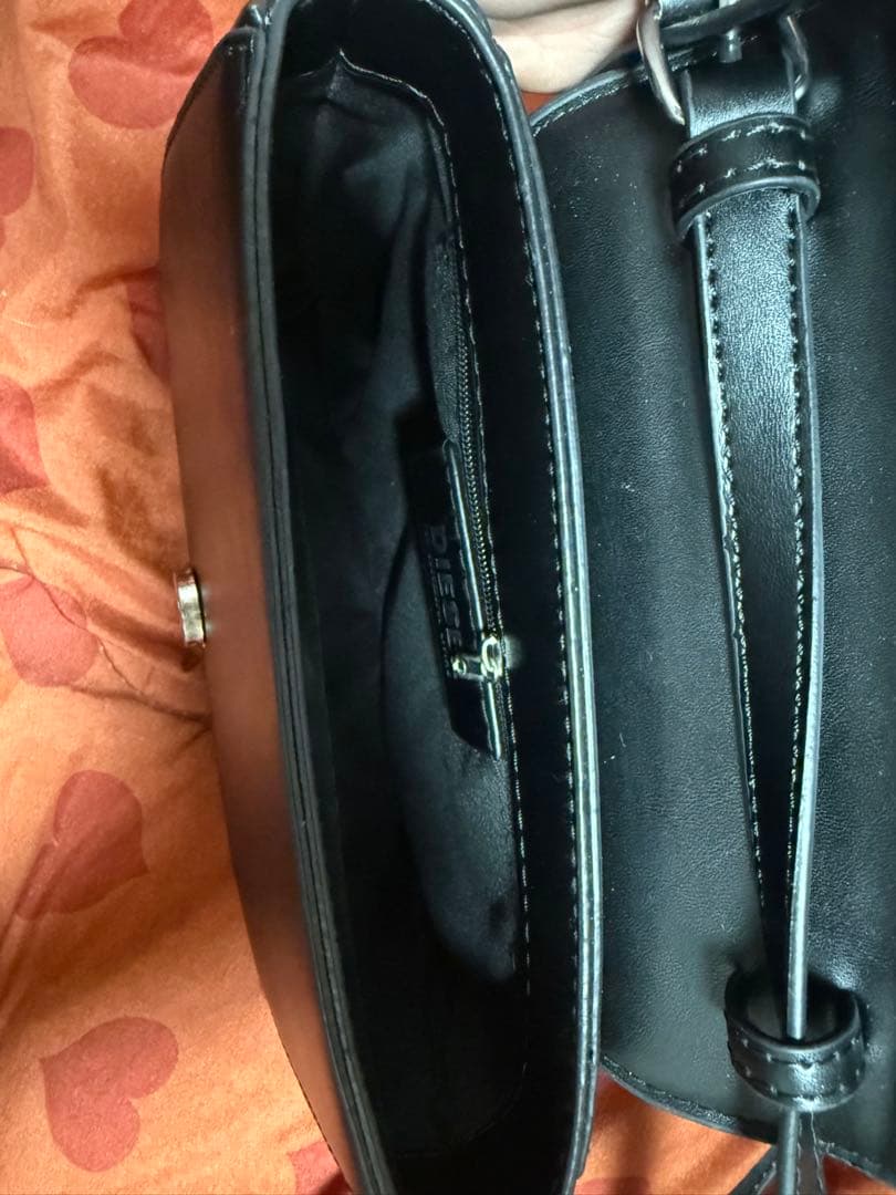 DIESEL ショルダーバック