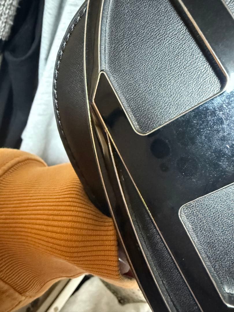 DIESEL ショルダーバック