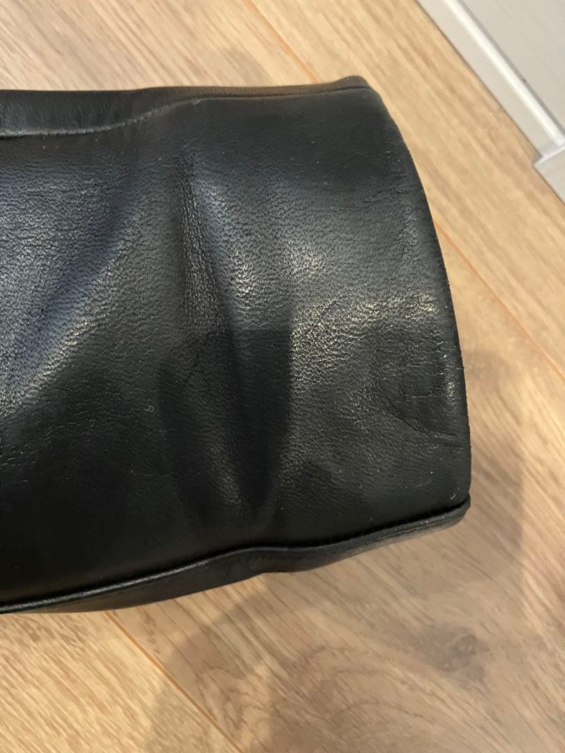 SUNSET BAY BUZZARDS サンセットベイ ホースハイド