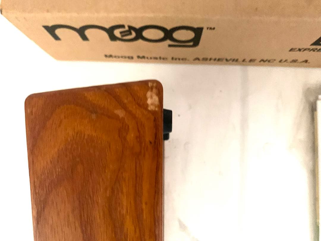 SATSUKI　moogerfooger MF-104Z