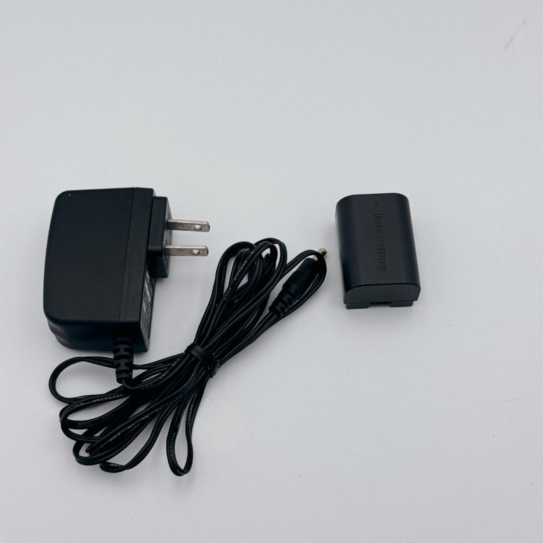 【美品】JVC Everio GZ-HM280-B HDビデオカメラ