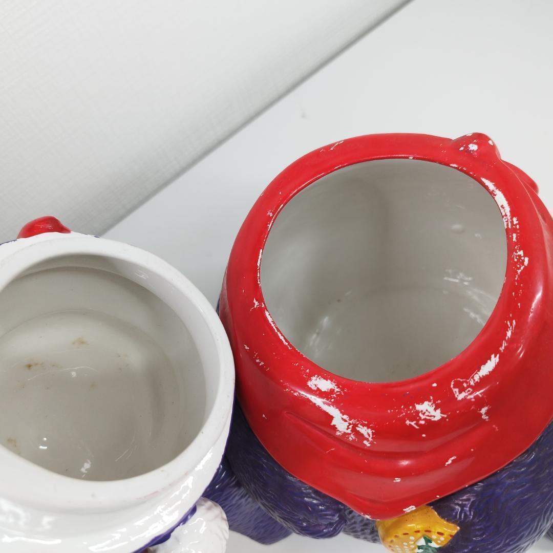 グリマス クッキージャー アメリカ 1997年 海外 超レア マクドナ fB4T