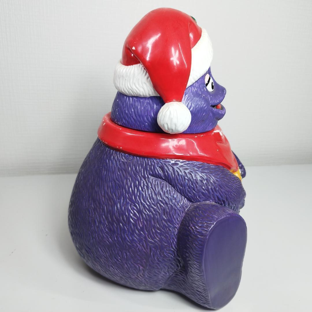 グリマス クッキージャー アメリカ 1997年 海外 超レア マクドナ fB4T