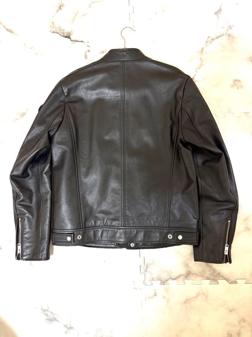 diesel ライダース　シングル