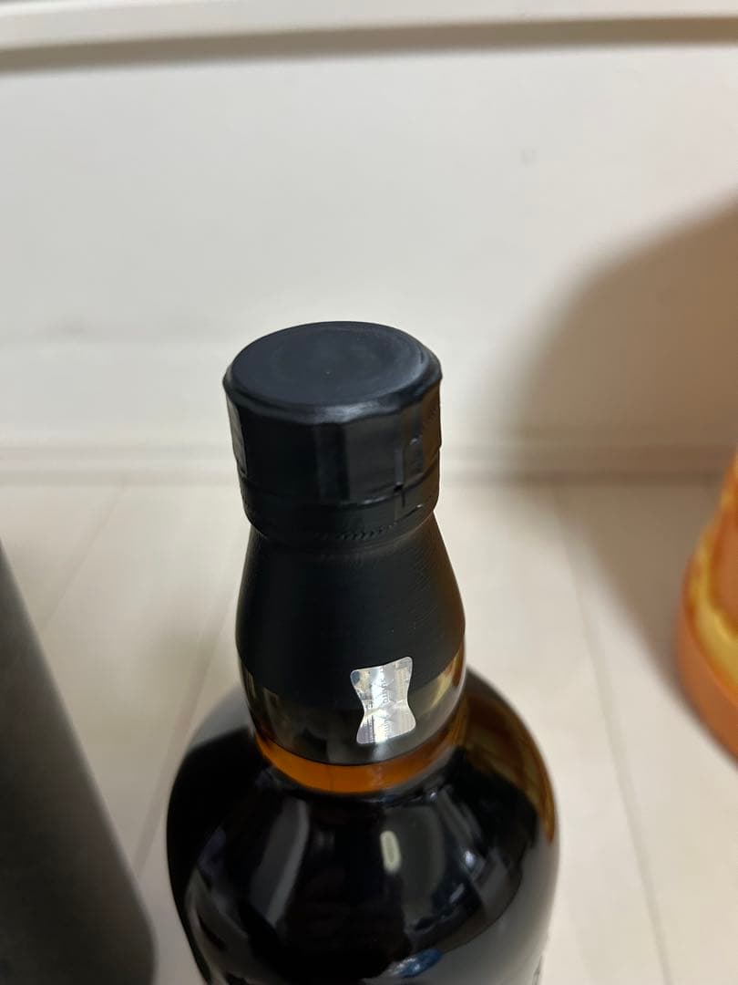 山崎 スモーキー バッチ ザ サード 700ml